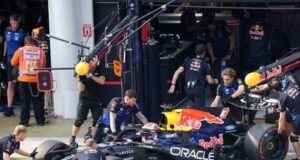 F1: Domenicali da luz verde a disputar los GP de Catar y Abu Dabi