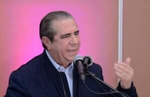 Francisco Javier García pide crear oportunidades tras viajes ilegales