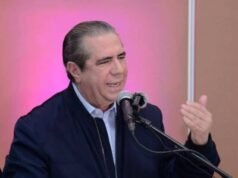 Francisco Javier García critica a medios del PLD