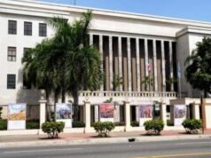 El Minerd rechaza paros de la ADP y advierte afectan calendario escolar