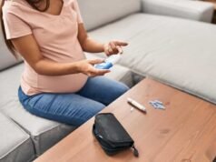 Factores de riesgo que inciden en desarrollo de diabetes gestacional