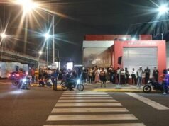 Falla eléctrica provoca suspensión de servicio del Metro