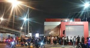 Falla eléctrica provoca suspensión de servicio del Metro