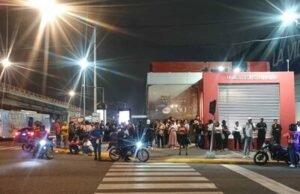 Falla eléctrica provoca suspensión de servicio del Metro