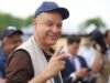 Muere el destacado fotorreportero Franklin Guerrero