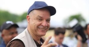 Muere el destacado fotorreportero Franklin Guerrero