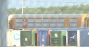 Fallecimiento de migrante hondureño en Laredo genera preocupación
