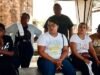 Familia narra cómo policía mató a joven Darlin Mercado en Herrera