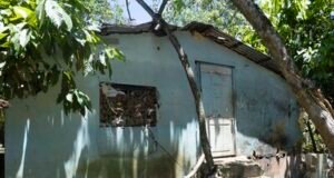 Familias de Brisas de Lebrón esperan ayuda del Gobierno