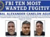 FBI captura fugitivo cibernético en Venezuela
