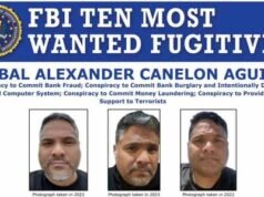 FBI captura fugitivo cibernético en Venezuela