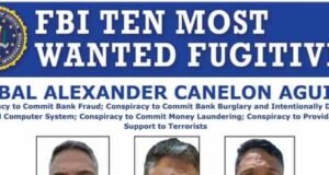 FBI captura fugitivo cibernético en Venezuela