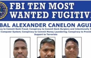 FBI captura fugitivo cibernético en Venezuela