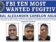 FBI captura fugitivo cibernético en Venezuela