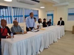 Federación Dominicana de Esgrima fija elecciones para 28 de febrero