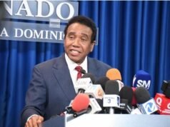 Félix Bautista pide a Abinader prohibir minería metálica en Cordillera