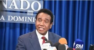 Félix Bautista pide a Abinader prohibir minería metálica en Cordillera