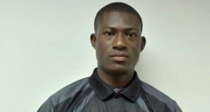 Félix Neón: otro árbitro dominicano cerca de la MLB