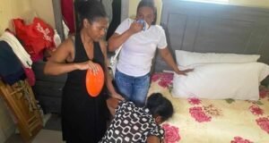 Feminicidio: Madre de asesinada en el Darío Contreras pide justicia