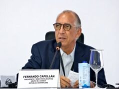 Fernando Capellán llama a crear empleos para integrar RD y Haití