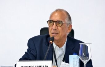 Fernando Capellán llama a crear empleos para integrar RD y Haití