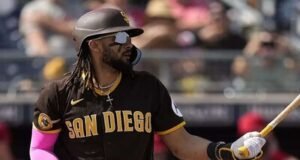 Fernando Tatis Jr. y la amenaza de avalancha de nieve