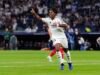 LaLiga: Endrick anuncia regreso al Real Madrid procedente del Lyon