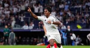LaLiga: Endrick anuncia regreso al Real Madrid procedente del Lyon