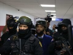 Fiscal Aurelio Valdez enfrenta hoy su tercer intento de coerción