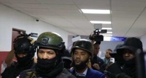 Fiscal Aurelio Valdez enfrenta hoy su tercer intento de coerción