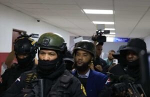 Fiscal Aurelio Valdez enfrenta hoy su tercer intento de coerción