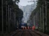 Fiscalía francesa descarta que descarrilamiento de tren sea atentado