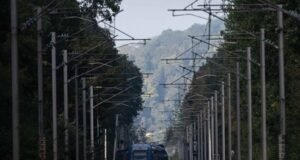 Fiscalía francesa descarta que descarrilamiento de tren sea atentado