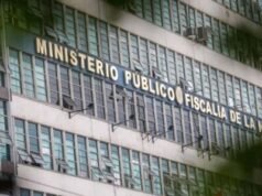 Fiscalía investiga peruanos enviados al frente de guerra en Rusia