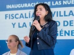 Fiscalía Villa Altagracia inaugura nueva unidad de atención a víctimas
