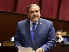 Elías Wessin Chávez hablará de seguridad en foro internacional