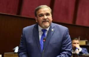 Elías Wessin Chávez hablará de seguridad en foro internacional