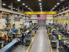 FMI advierte guerra en Irán ya golpea la economía mundial