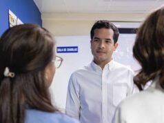 Fondo Gadiel se destina a atención de niños con VIH y SIDA