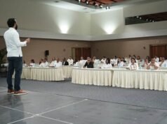Formación en geopolítica para periodistas del Mirex y el Inesdyc