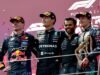 Fórmula Uno: George Russell gana el GP de Austria