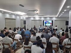 Fortalecimiento de bioseguridad para controlar la peste porcina