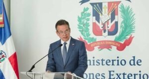 Abinader cuestiona aranceles de EE. UU. y ahora RD negocia una baja