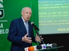 FP cuestiona cifras de la pobreza en República Dominicana