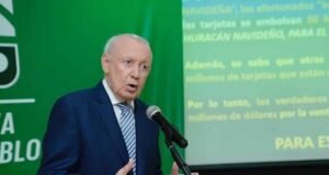 FP cuestiona cifras de la pobreza en República Dominicana