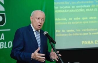 FP cuestiona cifras de la pobreza en República Dominicana