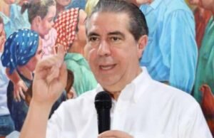 PLD alerta al Gobierno por alza del petróleo ante ataque a Irán