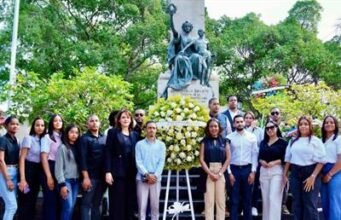 Fuerza del Pueblo acusa al Gobierno de arrebatar esperanza a jóvenes