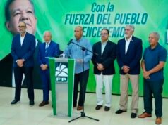Fuerza del Pueblo denuncia inseguridad alimentaria en RD