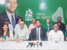 Fuerza del Pueblo denuncia retrasos en Parque de la Mujer